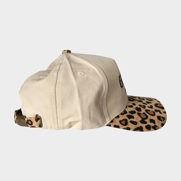 God Is Good All The Time Hat